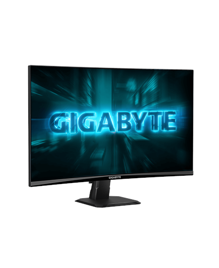 Gigabyte | GS27FCA EK | 27 " | VA | FHD | 200 Hz | 1 ms | 1920 x 1080 pixels | 250 cd/m² | HDMI ports quantity 2