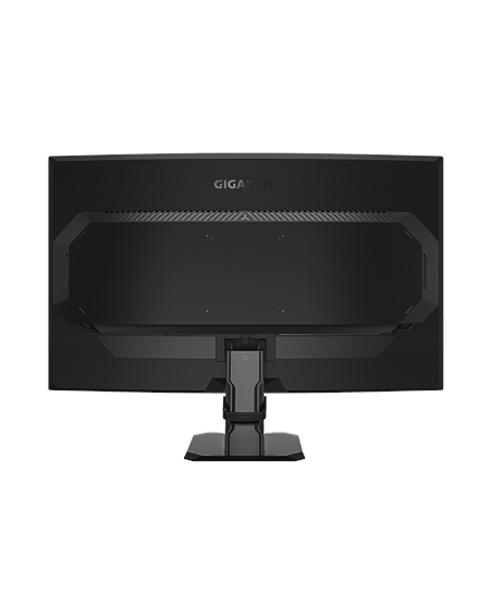 Gigabyte | GS27FCA EK | 27 " | VA | FHD | 200 Hz | 1 ms | 1920 x 1080 pixels | 250 cd/m² | HDMI ports quantity 2