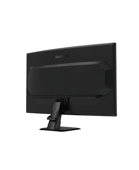 Gigabyte | GS27FCA EK | 27 " | VA | FHD | 200 Hz | 1 ms | 1920 x 1080 pixels | 250 cd/m² | HDMI ports quantity 2
