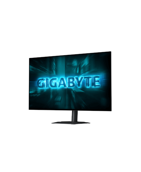 Gygabite | GO27Q24G | 27 " | WOLED | QHD | 240 Hz | 0.03 ms | 2560 x 1440 pixels | HDMI ports quantity 2