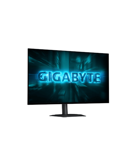 Gygabite | GO27Q24G | 27 " | WOLED | QHD | 240 Hz | 0.03 ms | 2560 x 1440 pixels | HDMI ports quantity 2