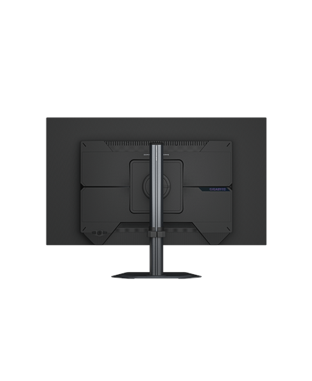 Gygabite | GO27Q24G | 27 " | WOLED | QHD | 240 Hz | 0.03 ms | 2560 x 1440 pixels | HDMI ports quantity 2