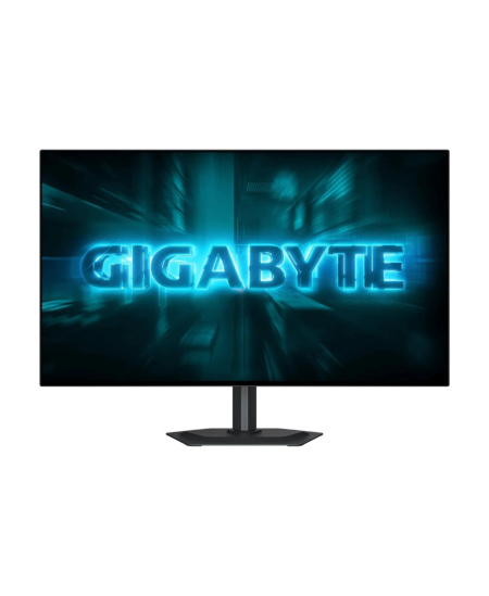Gygabite | GO27Q24G | 27 " | WOLED | QHD | 240 Hz | 0.03 ms | 2560 x 1440 pixels | HDMI ports quantity 2