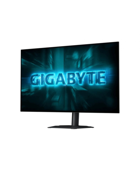Gygabite | GO27Q24G | 27 " | WOLED | QHD | 240 Hz | 0.03 ms | 2560 x 1440 pixels | HDMI ports quantity 2