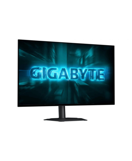 Gygabite | GO27Q24G | 27 " | WOLED | QHD | 240 Hz | 0.03 ms | 2560 x 1440 pixels | HDMI ports quantity 2
