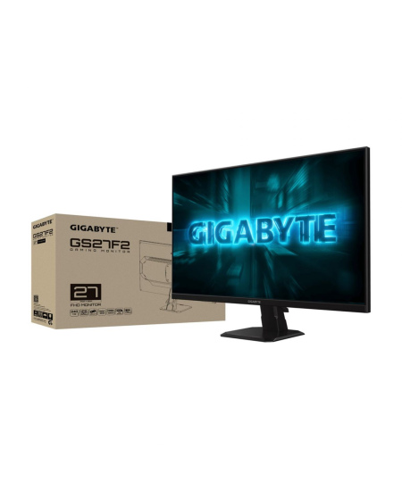 GIGABYTE GAMING MONITOR 27" GS27F2 EK | Gigabyte