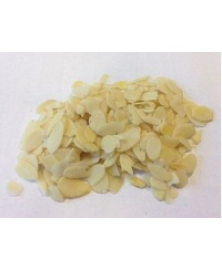 Migdolo riešutų riekutės, 1 kg