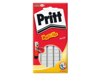 Montavimo kvadratėliai PRITT, nuimami, 65 vnt.