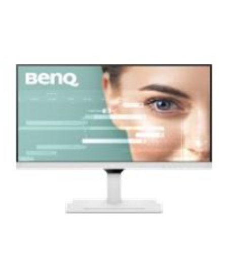 Benq | GW2790QT | 27 " | IPS | 16:9 | 75 Hz | 5 ms | 2560 x 1440 pixels | 350 cd/m² | HDMI ports quantity 1 | White