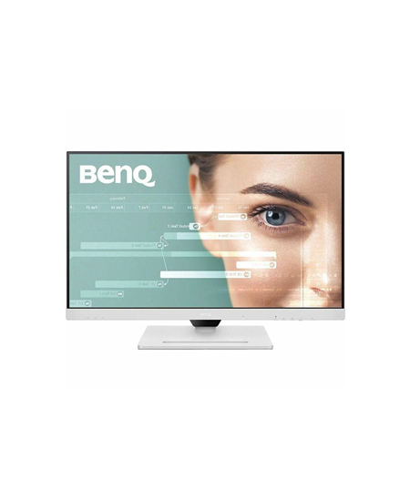Benq | GW2790QT | 27 " | IPS | 16:9 | 75 Hz | 5 ms | 2560 x 1440 pixels | 350 cd/m² | HDMI ports quantity 1 | White