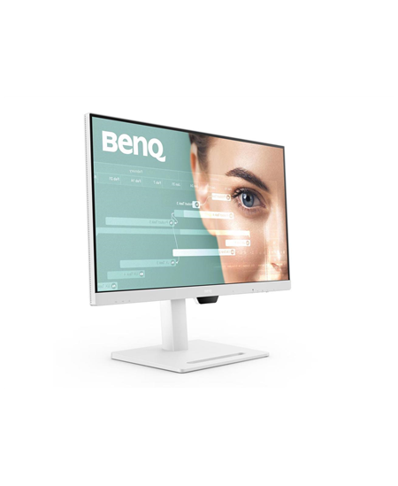 Benq | GW2790QT | 27 " | IPS | 16:9 | 75 Hz | 5 ms | 2560 x 1440 pixels | 350 cd/m² | HDMI ports quantity 1 | White