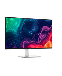 Dell | S3225QS | 32 " | VA | UHD | 16:9 | 120 Hz | 4 ms | 3840 x 2160 pixels | 300 cd/m² | HDMI ports quantity 2