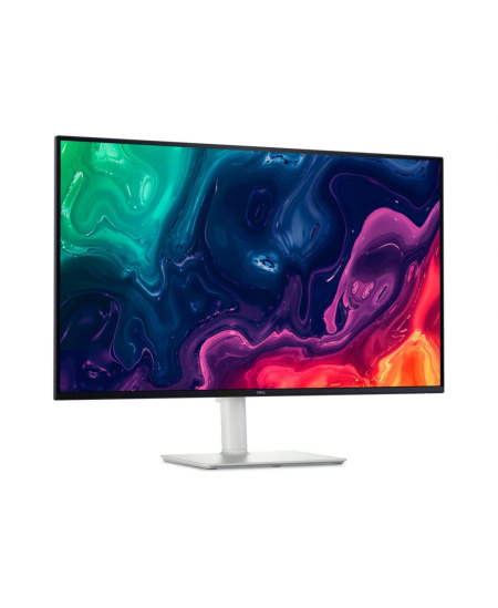 Dell | S3225QS | 32 " | VA | UHD | 16:9 | 120 Hz | 4 ms | 3840 x 2160 pixels | 300 cd/m² | HDMI ports quantity 2