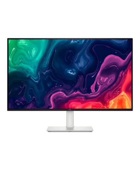 Dell | S3225QS | 32 " | VA | UHD | 16:9 | 120 Hz | 4 ms | 3840 x 2160 pixels | 300 cd/m² | HDMI ports quantity 2