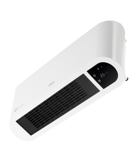 Camry Air Curtain Heater with LED Display | CR 7753 | Air curtain | 2000 W | White | IP22