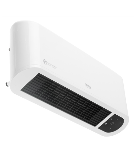 Camry Air Curtain Heater with LED Display | CR 7753 | Air curtain | 2000 W | White | IP22