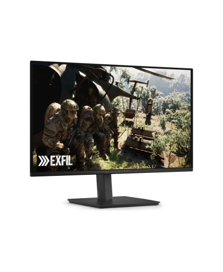 Dell | Alienware AW2726DM | 27 " | QD-OLED | QHD | 16:9 | 240 Hz | 0.03 ms | 2560 x 1440 pixels | 200 cd/m² | HDMI ports q