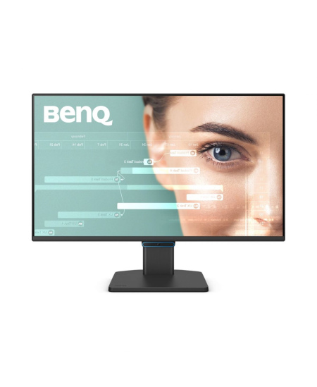 Benq GW2490C | 24 " | IPS | FHD | 16:9 | 144 Hz | 5 ms | 1920 x 1080 pixels | 250 cd/m² | HDMI ports quantity 1 | Black