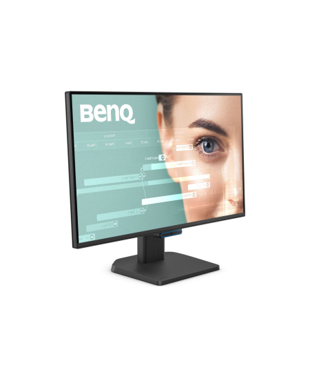 Benq GW2490C | 24 " | IPS | FHD | 16:9 | 144 Hz | 5 ms | 1920 x 1080 pixels | 250 cd/m² | HDMI ports quantity 1 | Black
