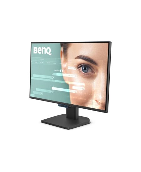Benq GW2490C | 24 " | IPS | FHD | 16:9 | 144 Hz | 5 ms | 1920 x 1080 pixels | 250 cd/m² | HDMI ports quantity 1 | Black