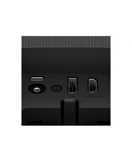 Benq GW2490C | 24 " | IPS | FHD | 16:9 | 144 Hz | 5 ms | 1920 x 1080 pixels | 250 cd/m² | HDMI ports quantity 1 | Black