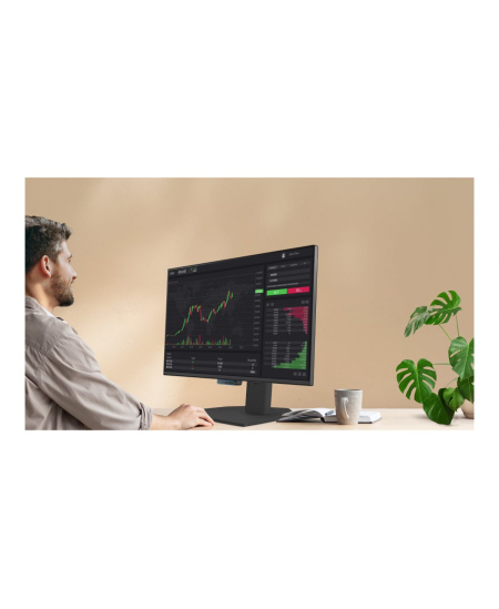 Benq GW2490C | 24 " | IPS | FHD | 16:9 | 144 Hz | 5 ms | 1920 x 1080 pixels | 250 cd/m² | HDMI ports quantity 1 | Black