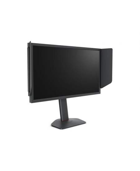 Benq XL2540X+ | 25 " | Fast TN | FHD | 16:9 | 280 Hz | 1 ms | 1920 x 1080 pixels | 320 cd/m² | HDMI ports quantity 3 | Dar