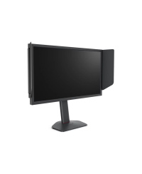 Benq XL2540X+ | 25 " | Fast TN | FHD | 16:9 | 280 Hz | 1 ms | 1920 x 1080 pixels | 320 cd/m² | HDMI ports quantity 3 | Dar