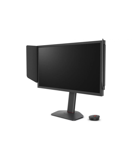 Benq XL2540X+ | 25 " | Fast TN | FHD | 16:9 | 280 Hz | 1 ms | 1920 x 1080 pixels | 320 cd/m² | HDMI ports quantity 3 | Dar