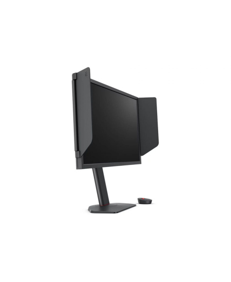 Benq XL2540X+ | 25 " | Fast TN | FHD | 16:9 | 280 Hz | 1 ms | 1920 x 1080 pixels | 320 cd/m² | HDMI ports quantity 3 | Dar