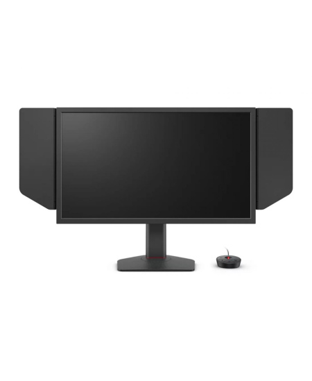 Benq XL2540X+ | 25 " | Fast TN | FHD | 16:9 | 280 Hz | 1 ms | 1920 x 1080 pixels | 320 cd/m² | HDMI ports quantity 3 | Dar