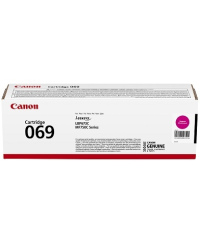 Canon CRG 069 (5092C002) Lazerinė kasetė, Purpurinė