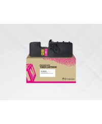 HYB Lazerinė kasetė purpurinė, suderinama su Kyocera TK-5240M (1T02R7BNL0)