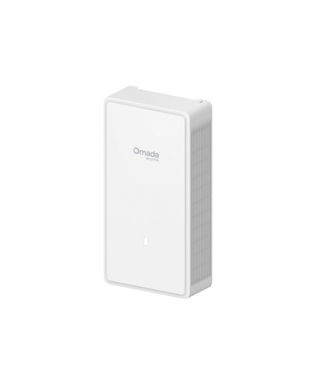 TP-Link EAP775-Wall BE11000 Wall Plate Wi-Fi 7 Access Point | TP-LINK