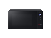 LG Microwave oven | MS2032GAS NeoChef | Free standing | 20 L | 700 W | Convection | Black