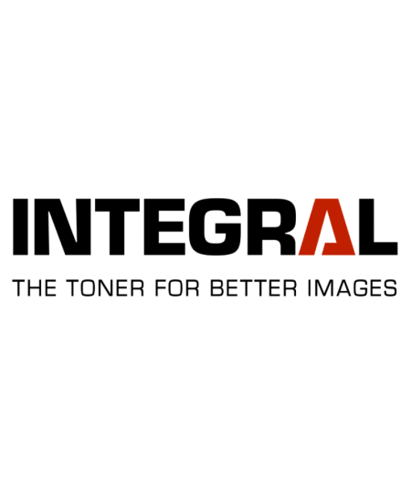 Integral Lazerinė kasetė geltona, suderinama su Utax/Triumph-Adler PK-5025Y