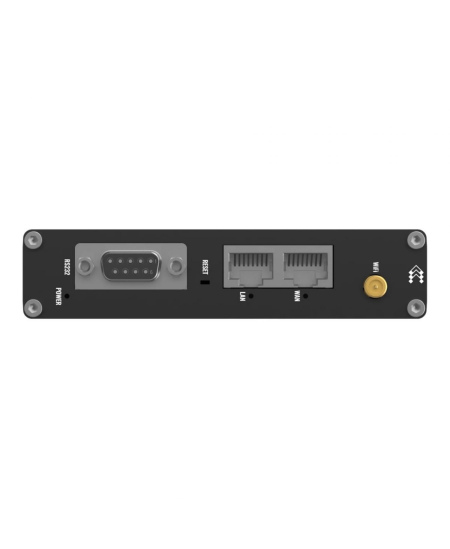 Teltonika | Ethernet Router with RS232 (RUT142000000) | RUT142 | 802.11n | 10/100 Mbit/s | Mesh Support No | MU-MiMO No | No mob