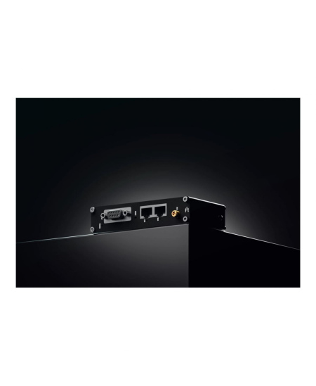 Teltonika | Ethernet Router with RS232 (RUT142000000) | RUT142 | 802.11n | 10/100 Mbit/s | Mesh Support No | MU-MiMO No | No mob