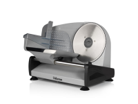 Tristar | Food Slicer | EM-2099 | Metallic silver | 150 W