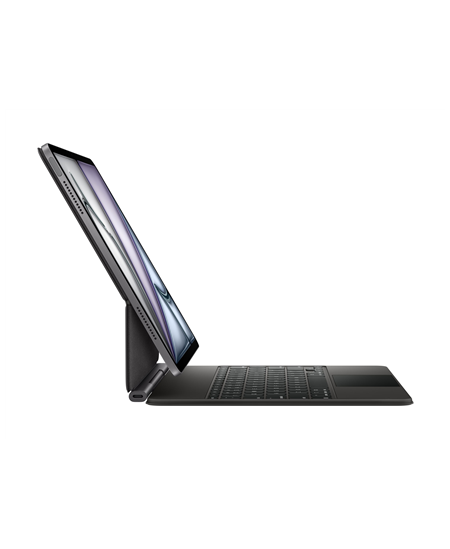 Apple | Keyboard for iPad Air 13-inch (M4, M3) | Wired | Russian | Black