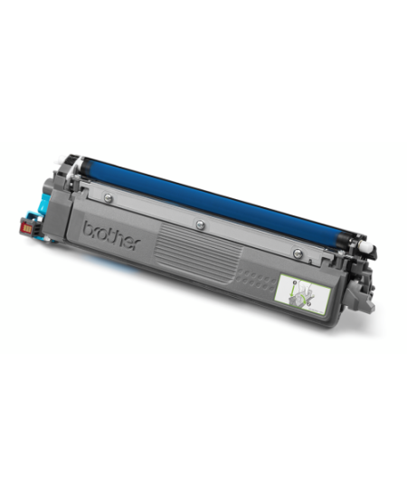 Brother TN-252PC (TN252PC) (TN-249C) Lazerinė kasetė, Žydra