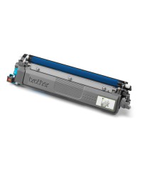 Brother TN-252PC (TN252PC) (TN-249C) Lazerinė kasetė, Žydra