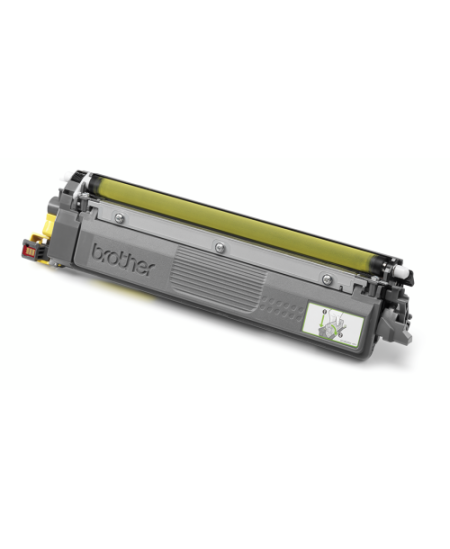 Brother TN-252PY (TN252PY) (TN-249Y)Lazerinė kasetė, Geltona