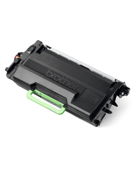 Brother TN3650XXLP (TN-3650XXLP) (TN3600XXL) Lazerinė kasetė, Juoda