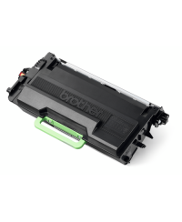 Brother TN3650XXLP (TN-3650XXLP) (TN3600XXL) Lazerinė kasetė, Juoda