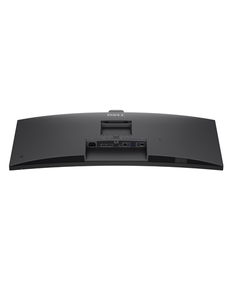 Dell | P3426WEB | 34 " | IPS | WQHD | 21:9 | 100 Hz | 5/8 ms | 3440 x 1440 pixels | 350 cd/m² | Warranty 60 month(s)