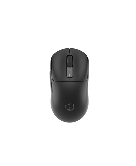 Fury | Gaming Mouse | Tanto T4 | Wired/Wireless | 2.4 GHz, Bluetooth, USB | Black