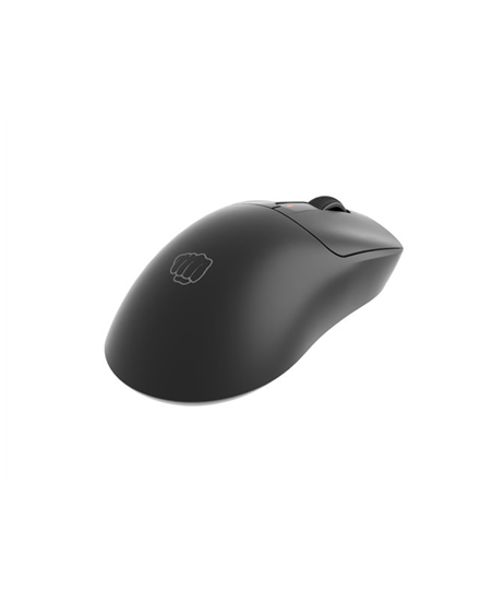 Fury | Gaming Mouse | Tanto T4 | Wired/Wireless | 2.4 GHz, Bluetooth, USB | Black