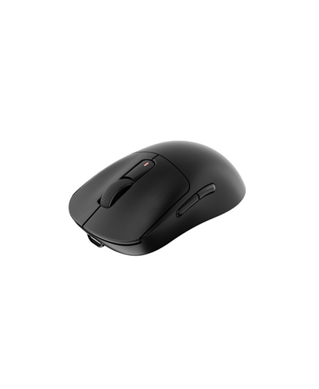 Fury | Gaming Mouse | Tanto T4 | Wired/Wireless | 2.4 GHz, Bluetooth, USB | Black