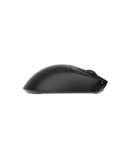 Fury | Gaming Mouse | Tanto T4 | Wired/Wireless | 2.4 GHz, Bluetooth, USB | Black